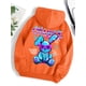thumbnail image 1 of Sudadera con capucha con estampado de dibujos animados de conejo para mujer, Jersey informal de cuello redondo, ropa de gran tamaño, moda urbana que combina con todo, 1 of 2