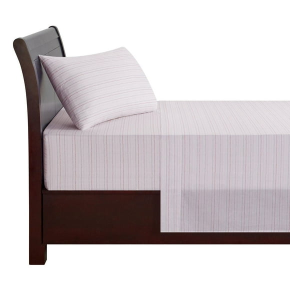 Mainstays Kids 100% Cotton Sheet Set