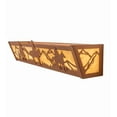 thumbnail image 4 of 24"W Cowboy Vanity Light 14267, 4 of 7