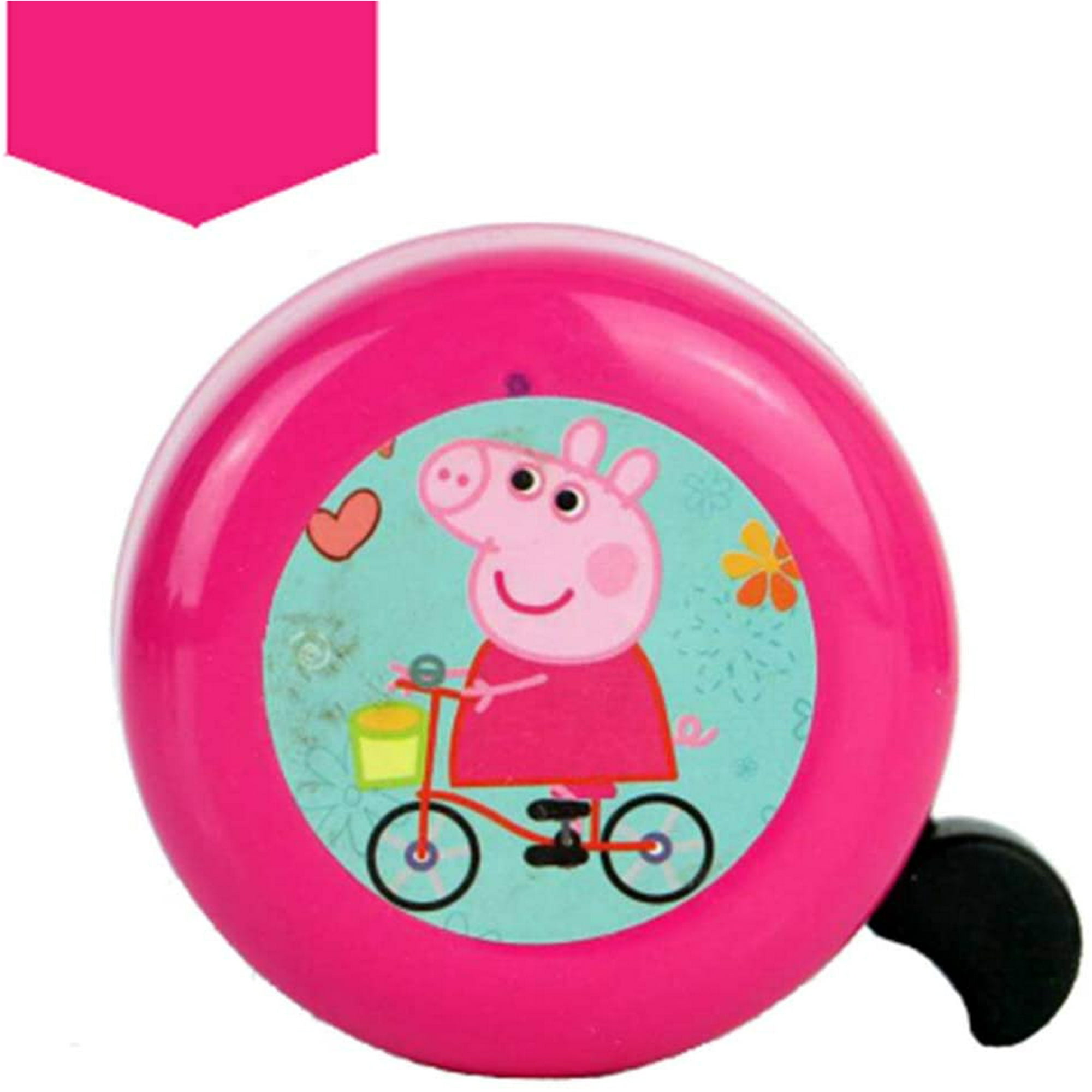 Cute bike bell sale