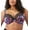Cherry Blossom, variant on Lucie Banded Stretch Lace Plunge Underwire Bra (4490),42GG,Rumble