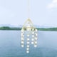 thumbnail image 2 of 1pc Geometry Catcher Ventana Colgante Decoración Colgante Adorno octogonales Gloria Colgantes colgantes, 2 of 9
