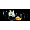 thumbnail image 5 of Luigi Bormioli Talismano 19.25 Oz Beverage Drinking Glasses Set of 4, 5 of 5