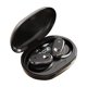 thumbnail image 2 of Auriculares inalámbricos Bluetooth 5.4 | Auriculares con cancelación de ruido | Diseño de oreja colgante giratoria | Sonido estéreo de alta fidelidad | Pantalla de alimentación digital | Toque de, 2 of 9