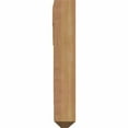 thumbnail image 3 of Ekena Millwork 3 1/2"W x 18"D x 18"H Thorton Traditional Smooth Bracket, Douglas Fir, 3 of 4