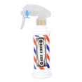 thumbnail image 4 of Spray Bottle, Eco-friendly Hairdressing Spray Bottle, For Home Personal Use Gold,White, 4 of 8