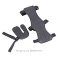 thumbnail image 4 of Protector De Brazo Protector de brazo de tiro con arco de cuero PU Correa de ajuste Protector de brazo de tiro Accesorios de entrenamiento Sywqhk Para Estrenar, 4 of 8