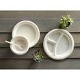 thumbnail image 2 of Eco-Products Renewable & Compostable Sugarcane Bowls - 12oz., 50/PK, 2 of 9