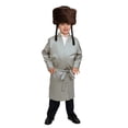 thumbnail image 1 of Costume Dress Up America Yerushalmi Jassidic Bekitcha para niños, 1 of 4