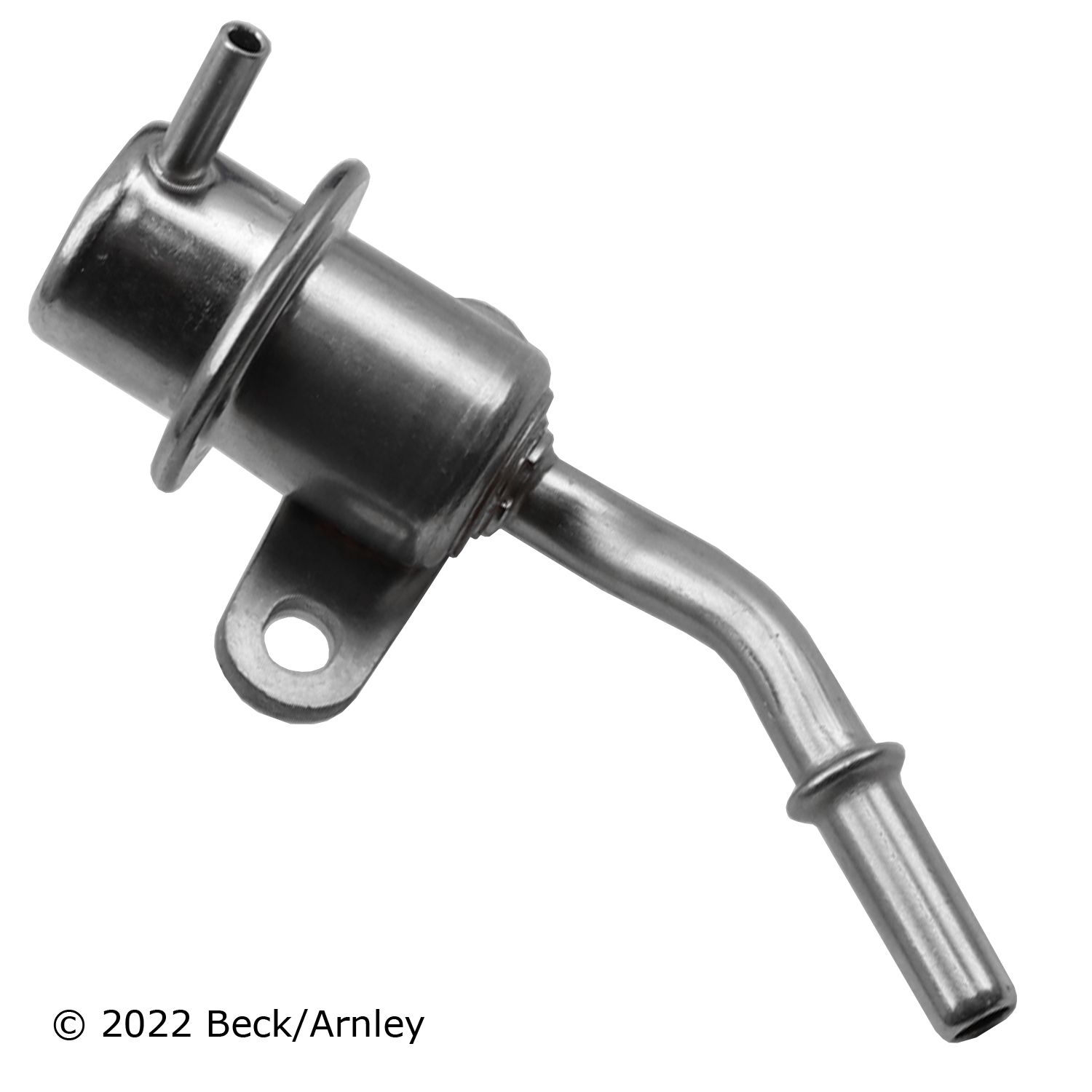 Beck/Arnley 1591111 Fuel Injection Pressure Regulator