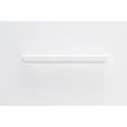 thumbnail image 2 of 47" Classic White XL Floating Wall Shelf, 2 of 9