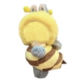 thumbnail image 2 of Ropa, sin muñecas. Adorable muñeca de peluche para niños, ideal para niños y niñas, para jugar en interiores y exteriores., 2 of 4