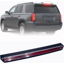 LED High Mount Stop Light Compatible with 2015-2020 GMC Yukon/Yukon XL Cadillac