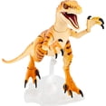 thumbnail image 5 of 2025 Figura de acción de Jurassic World Amber, Colección de edición limitada, modelo de dinosaurio, juguete Original, regalo de cumpleaños, 5 of 5