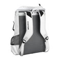 thumbnail image 2 of Mochila Easton GHOST NX para adulto, blanca, con logo del equipo, 2 of 6