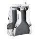 thumbnail image 2 of Mochila Easton GHOST NX para adulto, blanca, con logo del equipo, 2 of 6