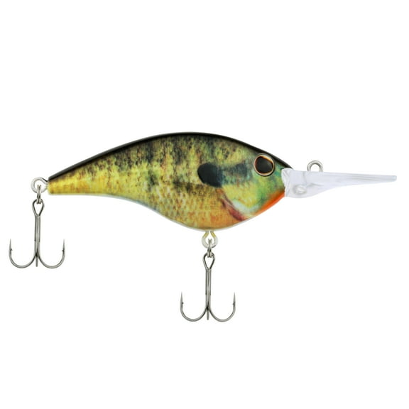 Berkley Frittside Fishing Lure, HD Bluegill, 3/7 oz