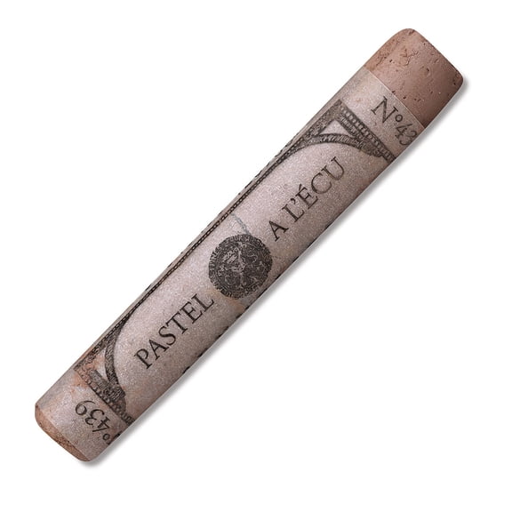 Sennelier Soft Pastel - Van Dyck Brown 439