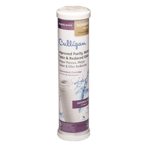 Culligan Level 2 Carbon Block Drinking Water Replacement Cartridge