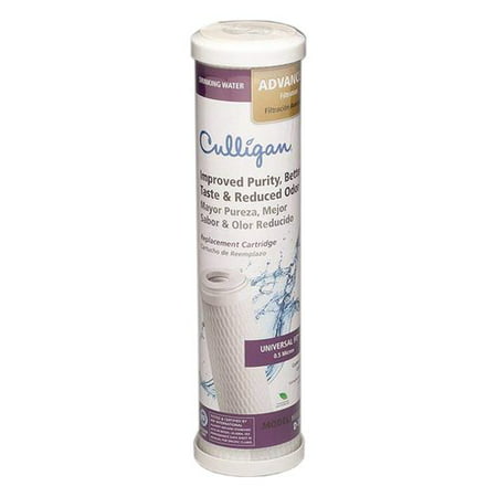 Culligan Level 2 Carbon Block Drinking Water Replacement