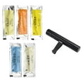 thumbnail image 5 of Car Air Vent Clip Freshener with 5 Aroma Fragrance for Auto Interior, 5 of 8