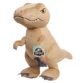 thumbnail image 1 of Grande peluche T-Rex Jurassic World, 1 of 4
