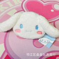thumbnail image 1 of Sanrio Hello Kitty Card Holder Girl Melody Three-dimensional Coin Purse Cartoon Wallet, 1 of 6