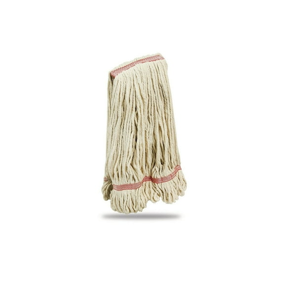 Libman Large Cotton Looped-End Wet Mop Refill 972