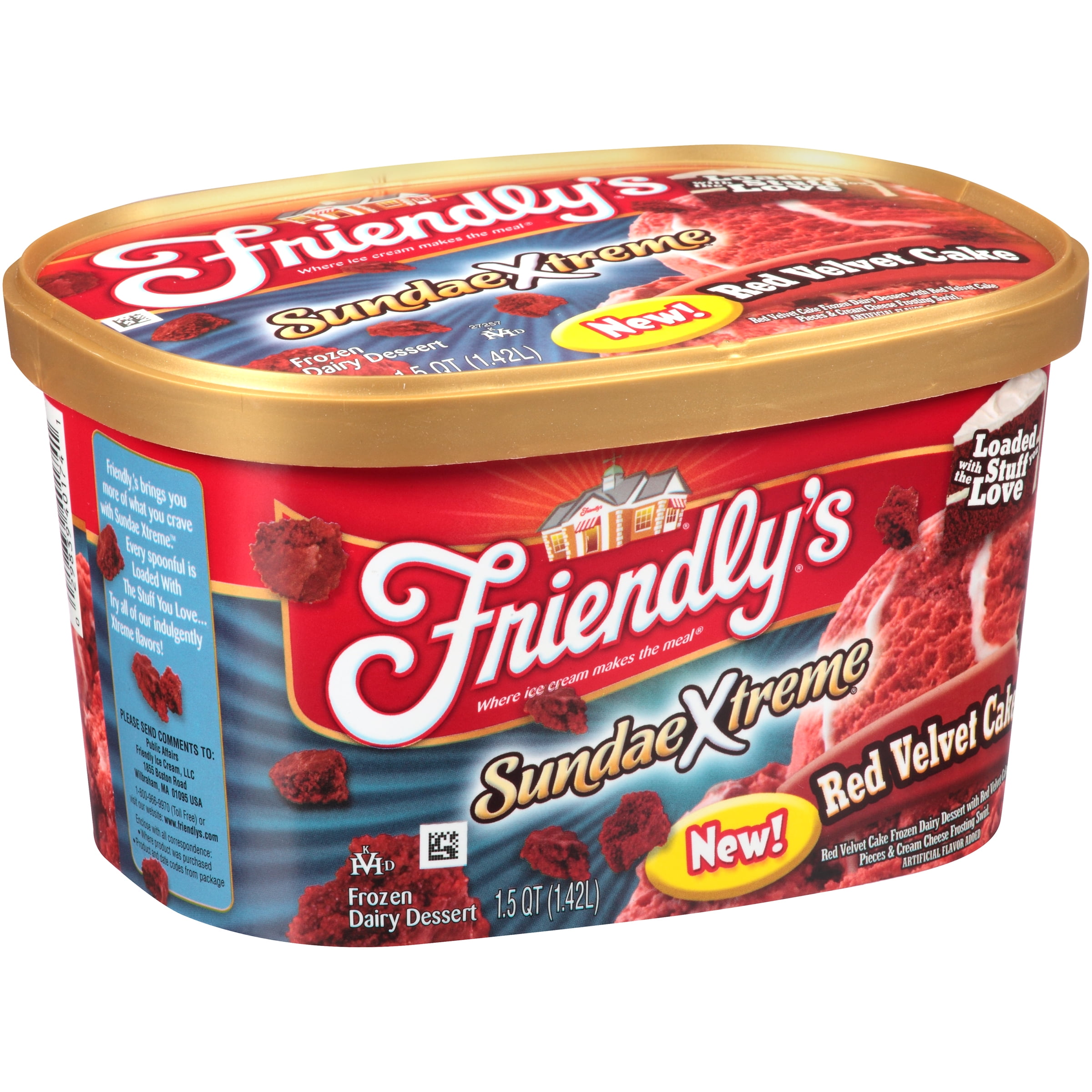where is red button ice cream sold where is red button ice cream sold