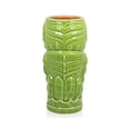thumbnail image 2 of Geeki Tikis Green Kraken Fantasy Mug | Ceramic Tiki Style Cup | Holds 17 Ounces, 2 of 7
