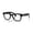 SHINY BLACK-TRANSITIONS GRAPH. GREEN, variant on Meta Wayfarer Gen 2 Smart Glasses, AI Meta Glasses with Photo and Video, Size 50, Shiny Black/G15 Green