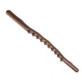 thumbnail image 1 of Herramientas de Gua Sha de madera de 60 cm, ador de relajación muscular, drenaje linfático carbonizado Yuyangstore raspado de gua sha, 1 of 8