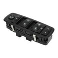 thumbnail image 1 of Interruptor de ventana eléctrica izquierdo Unique Bargains para Chrysler y Dodge Grand Caravan No.68029023AA, 1 of 7