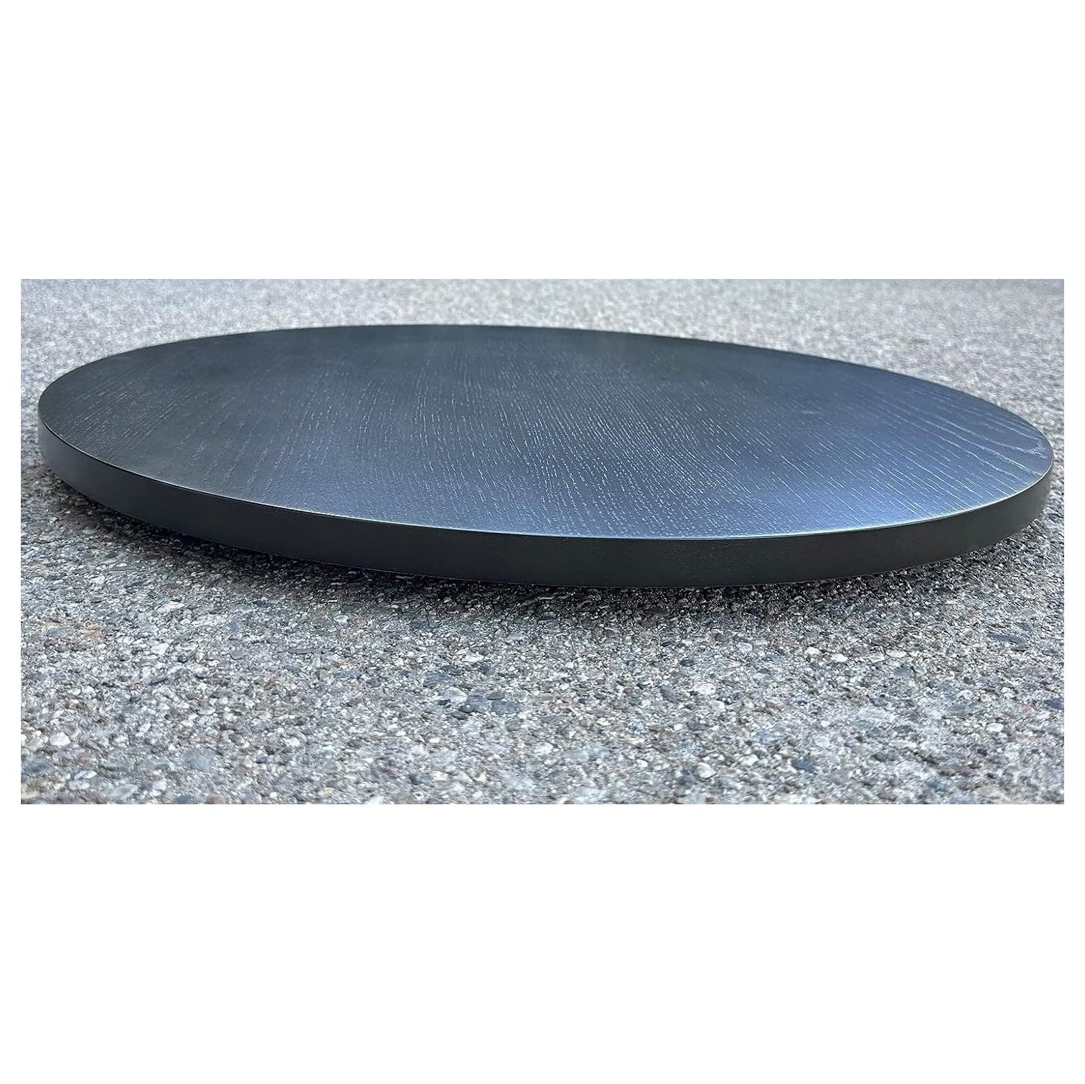 9 Inch Rotating Turntable With Fire Brick And 3rd Hand