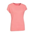 thumbnail image 4 of Mountain Warehouse Womens Flow Loose Active Top, 4 of 4