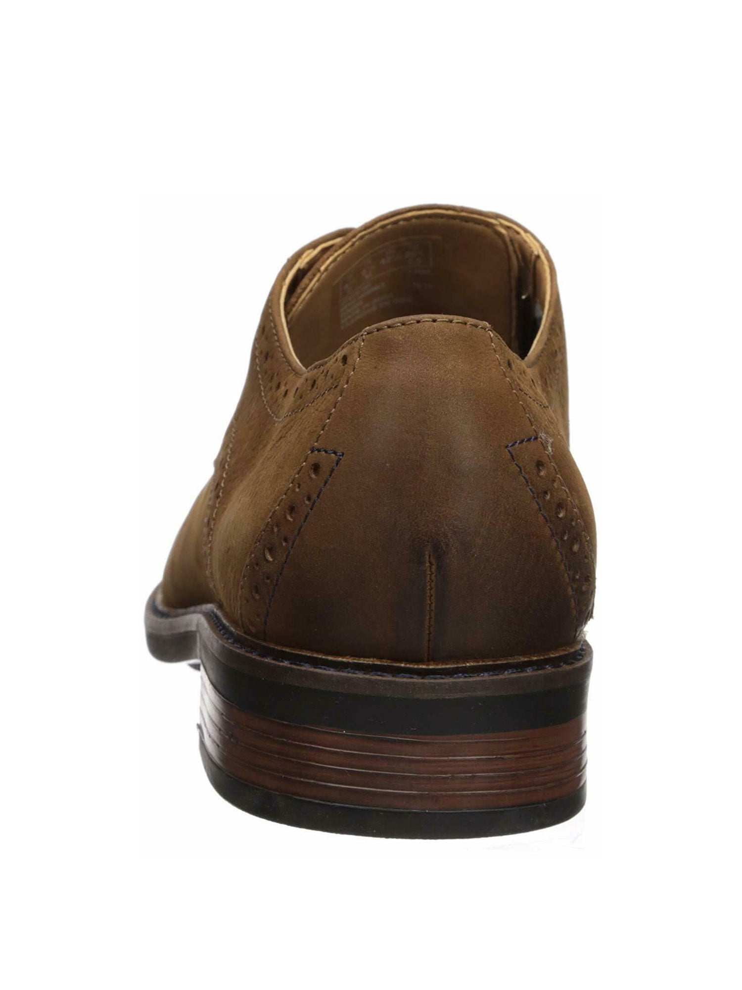 clarks maxton plain