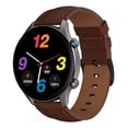 thumbnail image 1 of Reloj Smartwatch G-Tide Contra Agua Android Iphone R2 Pro Café, 1 of 6