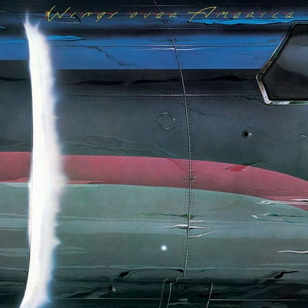 Wings Over America (Vinyl)