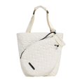 thumbnail image 3 of Bolsa de Tenis Bolsa de Raqueta de Tenis Bolsa de Lona de Transporte Grande para Mujeres Y Hombres, 3 of 9