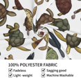 thumbnail image 5 of Bingfone Polyester Fabric Tapestry Various Turtle Wall Hanging Tapestry,Daily Decorative Tapestry for Bedroom Living Room Dorm 60L x 51W Inches, 5 of 7