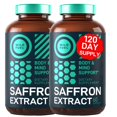 thumbnail image 1 of Suplemento antioxidante de extracto puro de azafrán WILD FUEL 88,5 mg, 1 of 5
