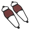 thumbnail image 3 of Zapatos de nieve antideslizantes de arena gruesa, 1 par de zapatos de nieve de hielo antideslizantes de arena gruesa de arena gruesa Par de zapatos de nieve de hielo antideslizantes de arena gruesa Fiel a su promesa, 3 of 8