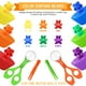 thumbnail image 3 of Set Skylety de 74 piezas para niños a partir de 6 años, 3 of 7