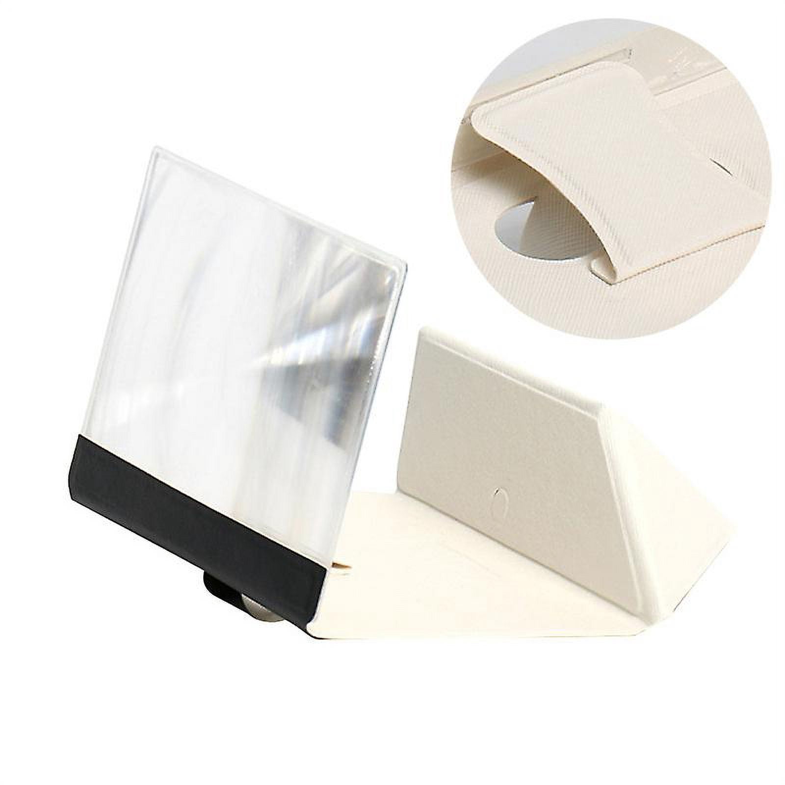 1pcs Screen Magnifier For Watching