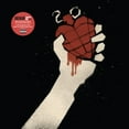 thumbnail image 2 of American Idiot (20th Anniversary Red & Black Splatter 2LP), 2 of 2