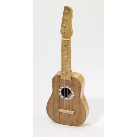 HAWAIIAN GUITAR - 16" LONG