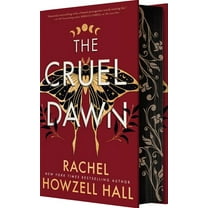 The Cruel Dawn (Hardcover)