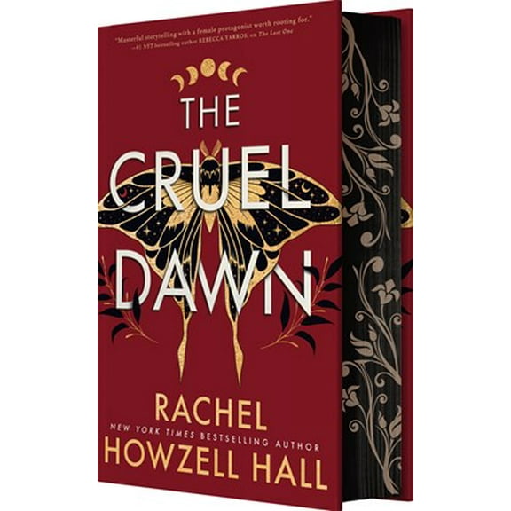 The Cruel Dawn (Hardcover)