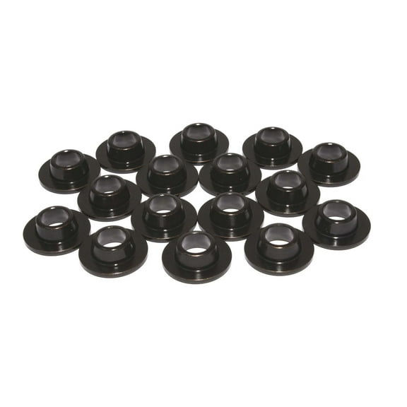 COMP Cams 703-16 10 Degree Steel Retainer Set of 16 for 26095 Beehive Spring