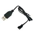 thumbnail image 3 of Cable de carga Sunnimix para RC Toys 3.6V, 3 of 7